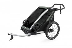 THULE CHARIOT LITE1, AGAVE