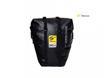 SPORT ARSENAL ART. 312 - BRAŠNA VELKOOBJEMOVÁ VODOTĚSNÁ