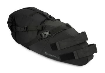 Acepac Saddle Bag 16l