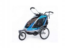 THULE CTS CHINOOK 2 BLUE