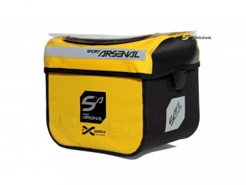 SPORT ARSENAL - ART. 310 - BRAŠNA NA ŘÍDÍTKA QF VODOTĚSNÁ