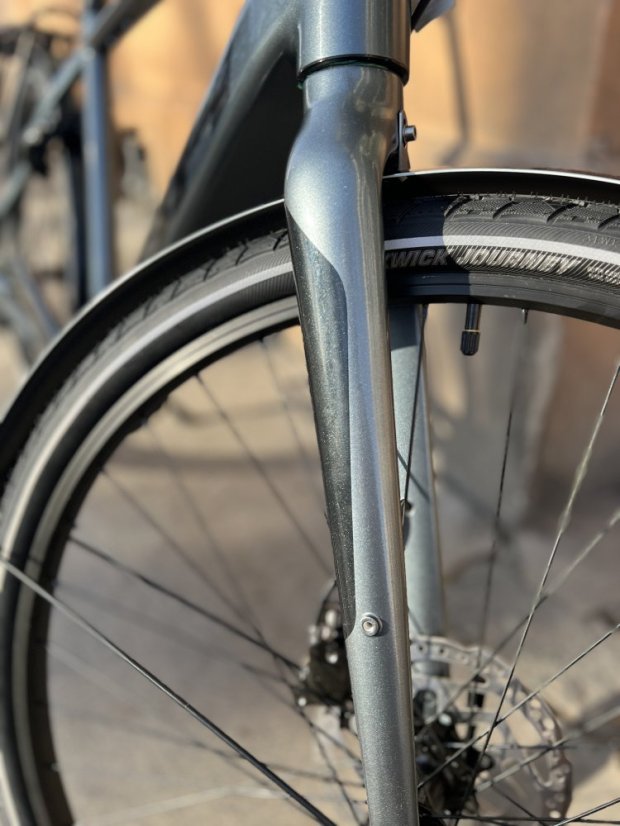 BH CORE CROSS - Velikost: M