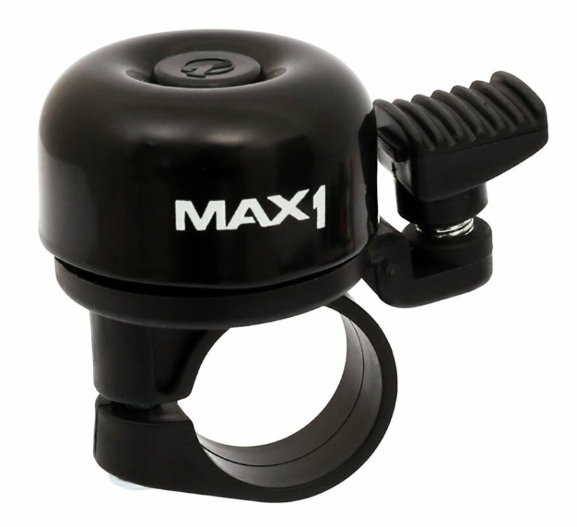 Zvonek MAX1 Mini - různé barvy - Barva: Červená