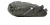 Acepac Saddle Bag MKIII
