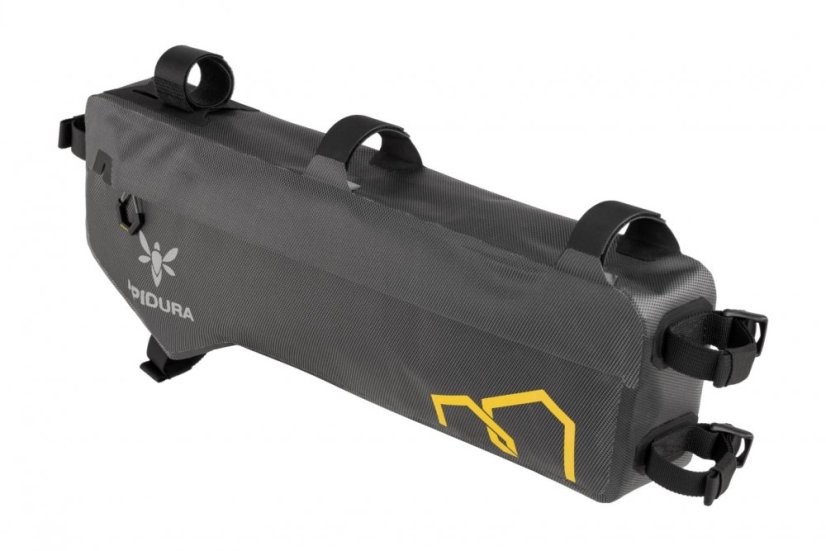 Brašna Apidura Expedition frame pack TALL (6,5l)