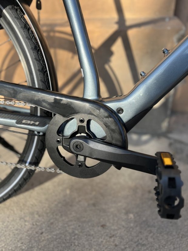 BH CORE CROSS - Velikost: M