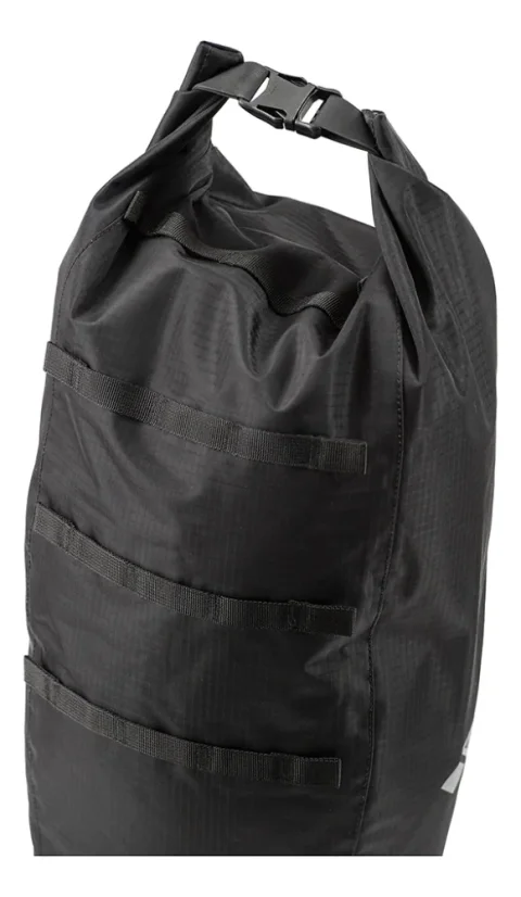 Acepac Saddle Drybag MKIII - Barva: Šedá, Objem: 16l