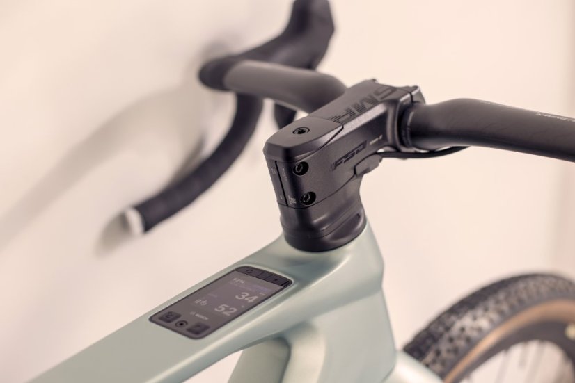 BH IGRAVELX NX CARBON 2.9 - Barva: GVG, Velikost: M