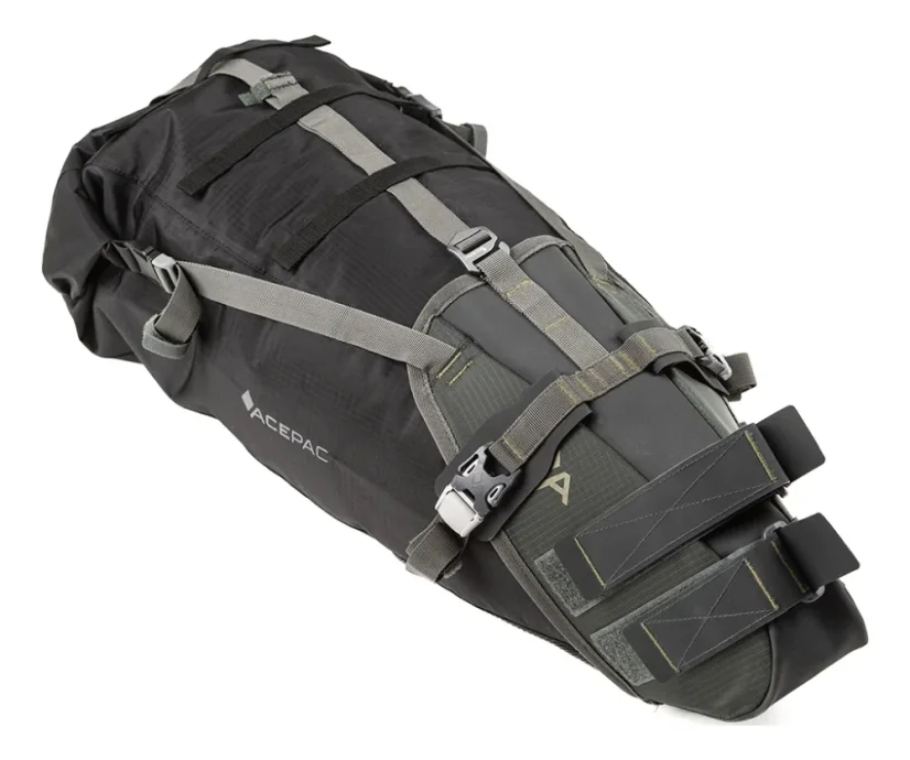 Acepac Saddle Harness MKIII