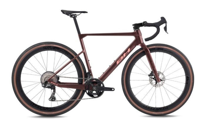 BH GRAVELX R 6.5