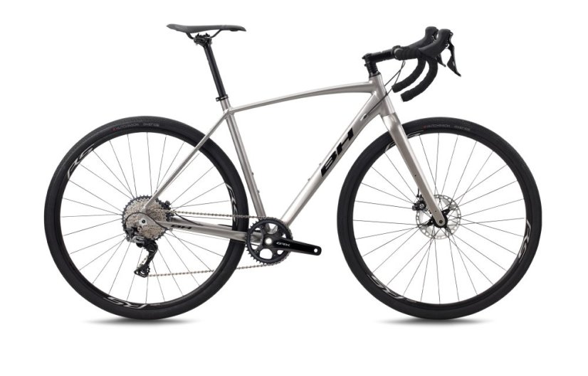 BH GRAVELX 1.0