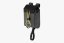 Brašna Apidura Expedition stem pack (1,3l)
