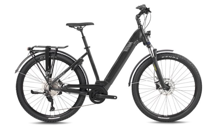 BH ATOM SUV PRO - Barva: NSN, Velikost: L