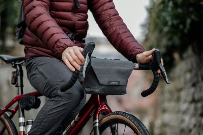 Brašna Apidura City handlebar pack (2l)