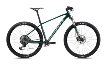 Objevte nové trasy s MTB kolem BH Expert 4.0