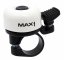 Zvonek MAX1 Mini - různé barvy - Barva: Vínová