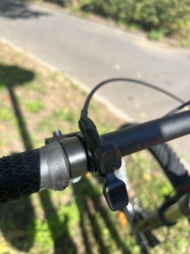 BH EXPERT 4.0 - Barva: RRR, Velikost: S