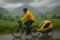 🌟 Proč čekat na slunce? Vaše děti si zaslouží dobrodružství už DNES! 🚲