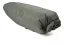 Acepac Saddle Drybag MKIII - Barva: Šedá, Objem: 8l