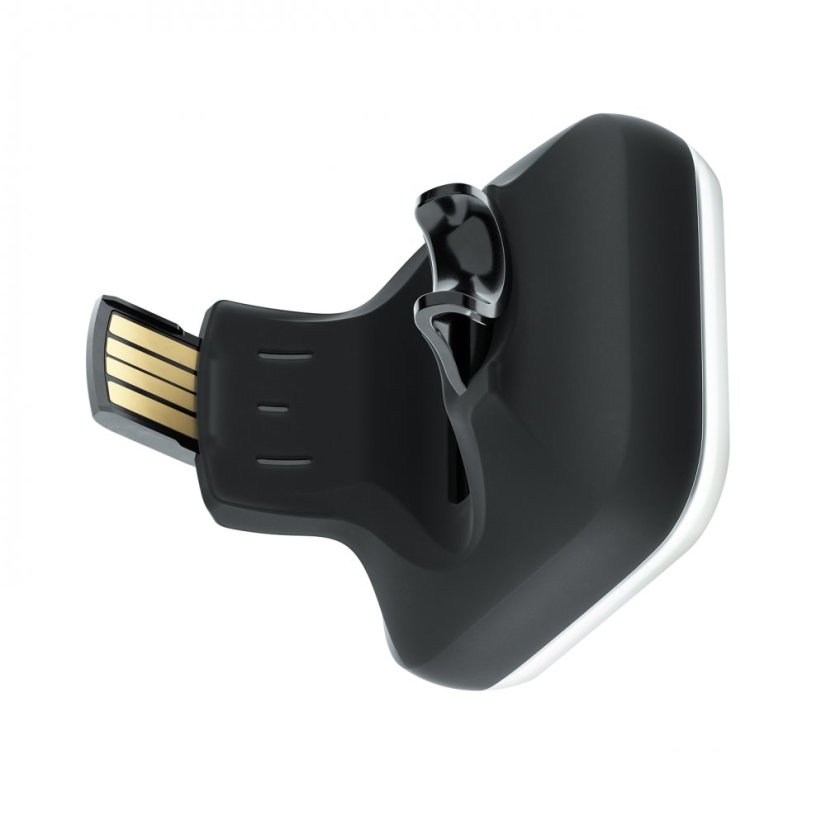 KNOG Blinder X přední blikačka