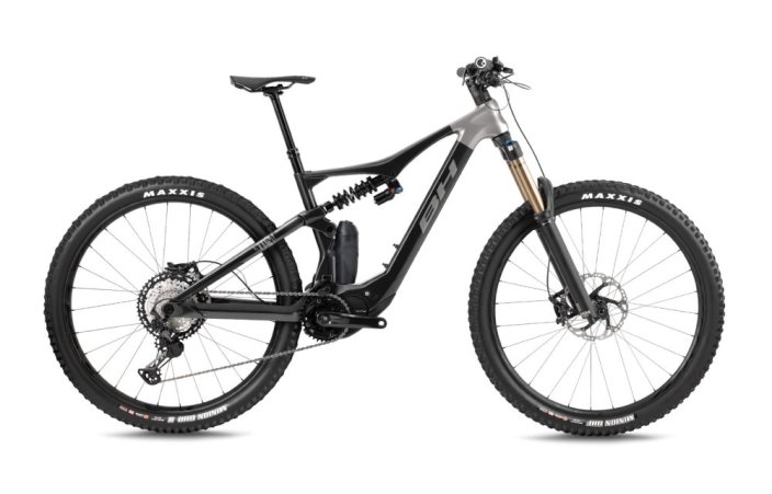 BH iLYNX+ SL ENDURO 9.6 - Barva: CCC, Velikost: S