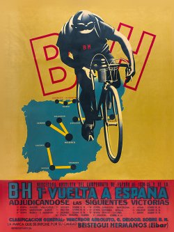 Zrození značky BH Bikes: Od výroby zbraní k cyklistické revoluci