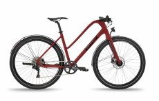 BH OXFORD JET LITE (malá vada laku)