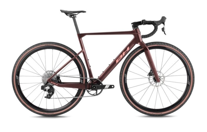BH GRAVELX R 4.5 - Barva: GYY, Velikost: L