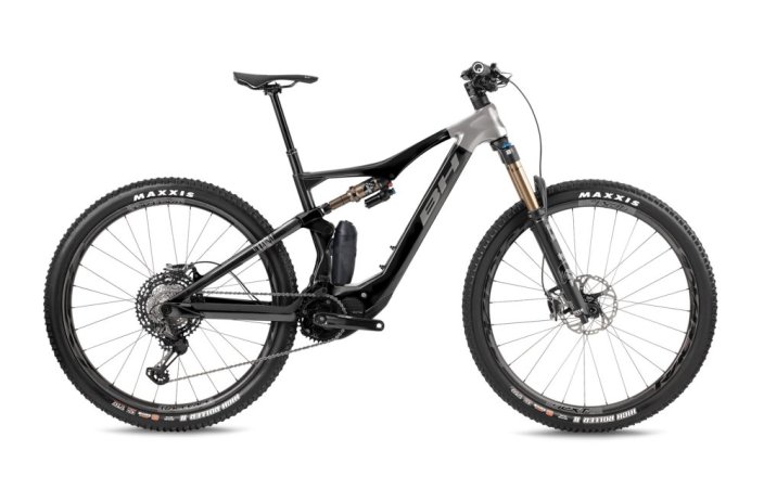 BH iLYNX+ SL TRAIL 0.0 - Barva: SNS, Velikost: S