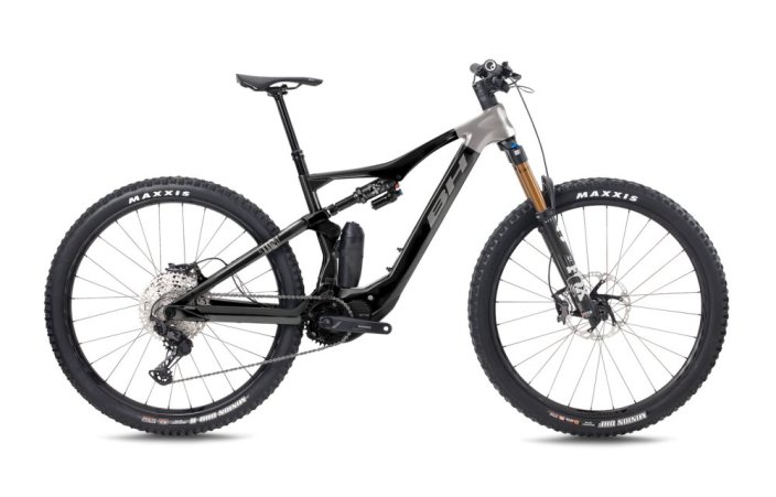 BH iLYNX+ SL TRAIL 8.5 - Barva: CCC, Velikost: XL