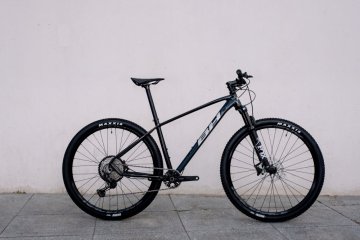 MTB Expert 4.0, 4.5, 5.0 a 5.5 – špičková kola pro každého cyklistu
