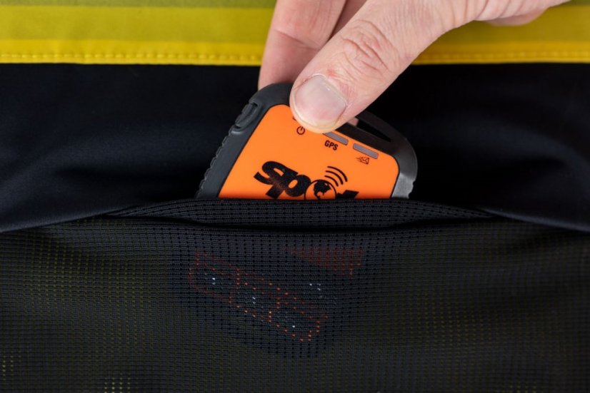 Brašna Apidura Backcountry accessory pocket (4l)