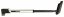 Hustilka MAX1 Double Valve ALU mini