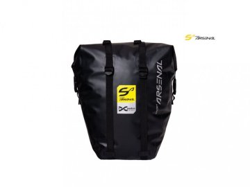 SPORT ARSENAL ART. 312 - BRAŠNA VELKOOBJEMOVÁ VODOTĚSNÁ