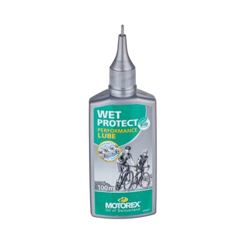MOTOREX mazivo na řetěz WET PROTECT 100ml