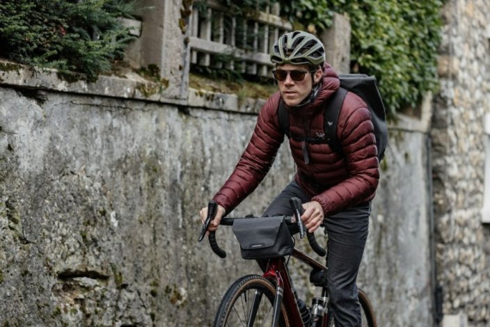 Brašna Apidura City handlebar pack (2l)