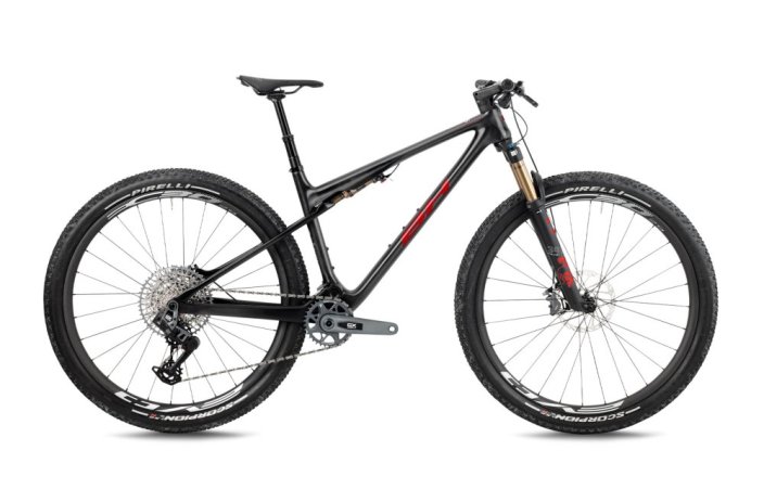 BH LYNX SLS 9.0