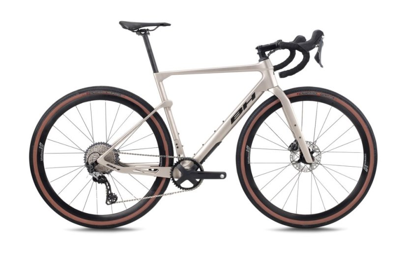 BH GRAVELX EVO 3.0 - Barva: GYY, Velikost: XL