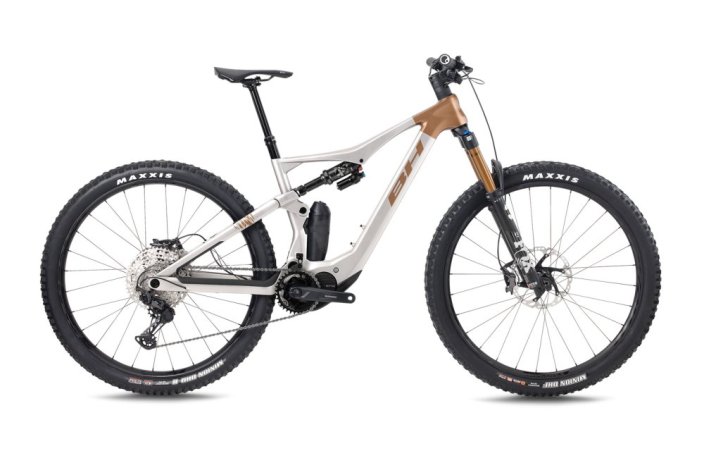 BH iLYNX+ SL TRAIL 8.5 - Barva: CCC, Velikost: XL