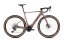 BH IGRAVELX NX CARBON 2.7 - Barva: RRRb, Velikost: S