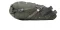 Acepac Saddle Bag MKIII