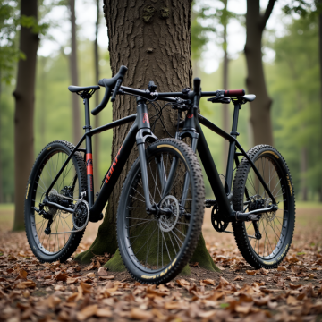 Gravel proti MTB: Které kolo ovládne vaše dobrodružství?