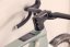 BH IGRAVELX NX CARBON 2.9 - Barva: GVG, Velikost: M