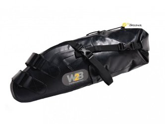 SPORT ARSENAL  ART. 612 - BRAŠNA POD SEDLO VODOTĚSNÁ - BIKEPACKING