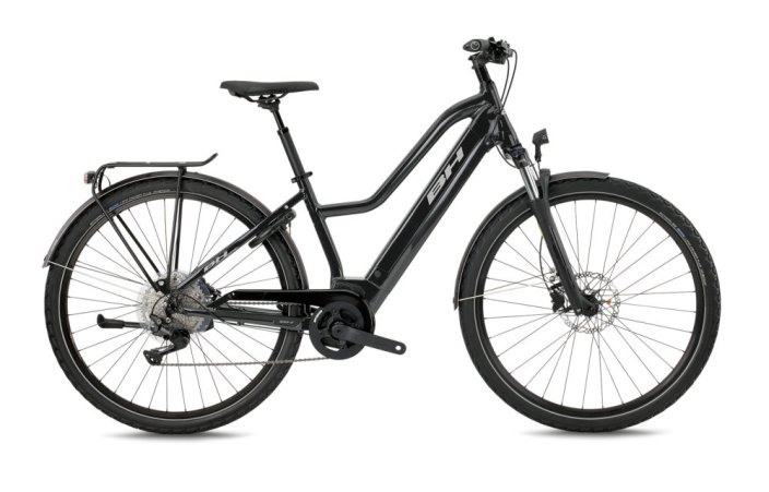 BH ATOM JET PRO - Barva: NSN, Velikost: S