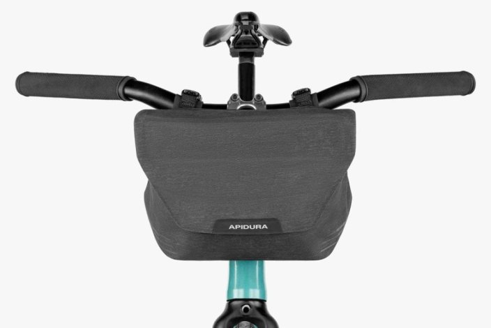 Brašna Apidura City handlebar pack (2l)