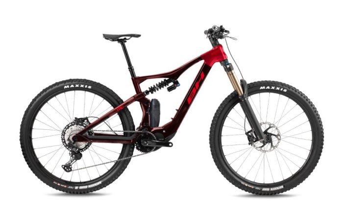 BH iLYNX+ SL ENDURO 9.6 - Barva: CCC, Velikost: S