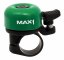 Zvonek MAX1 Mini - různé barvy - Barva: Vínová