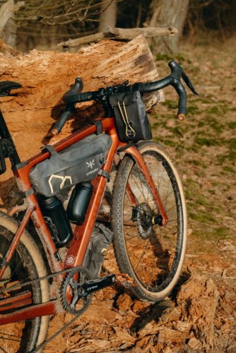 Brašna Apidura Expedition stem pack (1,3l)