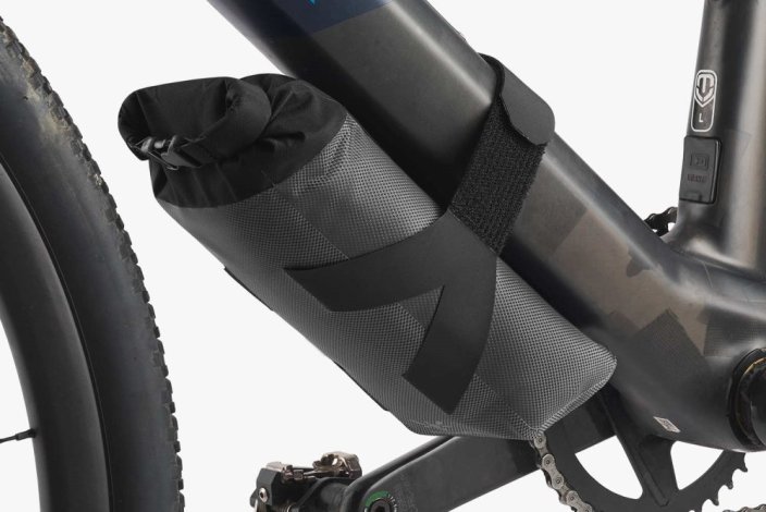 Brašna Apidura Expedition E-bike charger pack (1,6l)